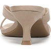 image:imageLifeStride Womens Navine Thong Dress SandalDover Light Tan