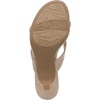 image:imageLifeStride Womens Navine Thong Dress SandalDover Light Tan