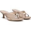 image:imageLifeStride Womens Navine Thong Dress SandalDover Light Tan