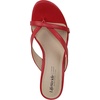 image:imageLifeStride Womens Navine Thong Dress SandalFire Red