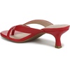 image:imageLifeStride Womens Navine Thong Dress SandalFire Red