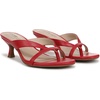 image:imageLifeStride Womens Navine Thong Dress SandalFire Red