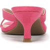 image:imageLifeStride Womens Navine Thong Dress SandalFrench Pink
