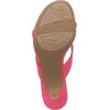 image:imageLifeStride Womens Navine Thong Dress SandalFrench Pink