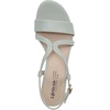 image:imageLifeStride Womens Nolita Dress SandalJade Green