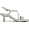image:imageLifeStride Womens Nolita Dress SandalJade Green