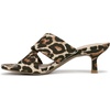 image:imageLifeStride Womens Nori Dress SandalLight Natural Leopard