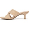 image:imageLifeStride Womens Nori Dress SandalNatural Tan Raffia
