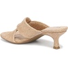 image:imageLifeStride Womens Nori Dress SandalNatural Tan Raffia