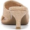 image:imageLifeStride Womens Nori Dress SandalNatural Tan Raffia