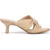 image:imageLifeStride Womens Nori Dress SandalNatural Tan Raffia