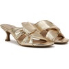 image:imageLifeStride Womens Nori Dress SandalPlantino Gold Faux Leather