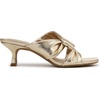 image:imageLifeStride Womens Nori Dress SandalPlantino Gold Faux Leather