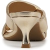 image:imageLifeStride Womens Nori Dress SandalPlantino Gold Faux Leather