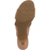 image:imageLifeStride Womens Nori Dress SandalSienna Tan