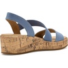 image:imageLifeStride Womens Odette SandalBlue