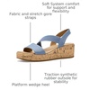 image:imageLifeStride Womens Odette SandalBlue