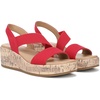 image:imageLifeStride Womens Odette SandalFire Red