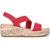 image:imageLifeStride Womens Odette SandalFire Red