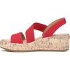 image:imageLifeStride Womens Odette SandalFire Red