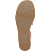 image:imageLifeStride Womens Odette SandalFire Red