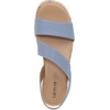 image:imageLifeStride Womens Odette SandalStonewash Blue