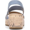 image:imageLifeStride Womens Odette SandalStonewash Blue