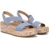 image:imageLifeStride Womens Odette SandalStonewash Blue