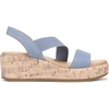 image:imageLifeStride Womens Odette SandalStonewash Blue