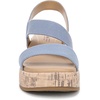 image:imageLifeStride Womens Odette SandalStonewash Blue