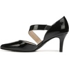 image:imageLifeStride Womens Suki PumpBlack Patent