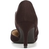 image:imageLifeStride Womens Suki PumpDark Chocolate