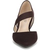 image:imageLifeStride Womens Suki PumpDark Chocolate