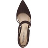 image:imageLifeStride Womens Suki PumpDark Chocolate