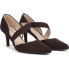 image:imageLifeStride Womens Suki PumpDark Chocolate