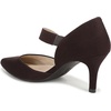image:imageLifeStride Womens Suki PumpDark Chocolate