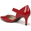 image:imageLifeStride Womens Suki PumpFire Red