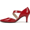 image:imageLifeStride Womens Suki PumpFire Red