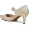 image:imageLifeStride Womens Suki PumpLight Gold