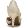 image:imageLifeStride Womens Suki PumpLight Gold