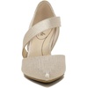 image:imageLifeStride Womens Suki PumpLight Gold