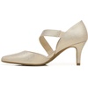 image:imageLifeStride Womens Suki PumpLight Gold