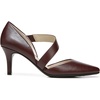 image:imageLifeStride Womens Suki PumpPinot Noir