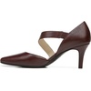 image:imageLifeStride Womens Suki PumpPinot Noir