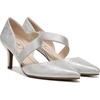 image:imageLifeStride Womens Suki PumpSilver