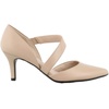 image:imageLifeStride Womens Suki PumpTender Taupe