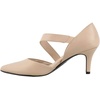 image:imageLifeStride Womens Suki PumpTender Taupe