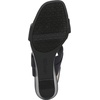 image:imageLifeStride Womens Sweet Wedge SandalLux Navy