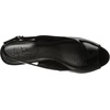 image:imageLifeStride Womens Teller Slingback PumpBlack Glory