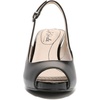image:imageLifeStride Womens Teller Slingback PumpBlack Smooth